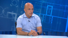 Lindav o morebitni menjavi na vrhu policije: Žal je to pri nas postala že folklora