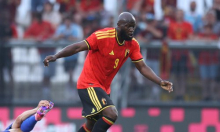 Romelu Lukaku protiv Hrvatske napravio ono što je uspio samo Cristiano Ronaldo