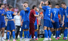 Dalić: Ako treba, igračima ću greške pokazati i deset puta