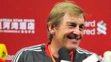 Sir Kenny Dalglish: Liverpool-Legende offenbart Krebserkrankung