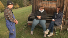„Bauer sucht Frau International“: „Flirty Moments“ und „Amazing Love Story“