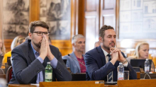 Grbin o radovima oko Arene: Starogradska jezgra ne uređuje se kroz zaseban prostorni plan