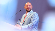 CargoX: kako bo nanj vplivala zaprta Hormuška ožina