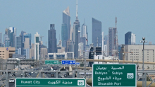 Armee: Kuwait wird erneut mit Raketen und Drohnen angegriffen