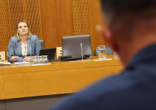 Polona Rifelj: Pohitritev postopkov umeščanja v prostor in revizija kanala C0