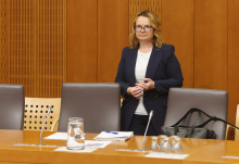 Monika Kirbiš Rojs: Če bi imeli pokrajine, bi lažje črpali evropska sredstva
