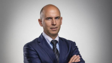 Janez Rebec: Pritiski na cene bodo z vstopom Ukrajine v EU še večji