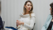POSLE SEKS AFERE - SAVETNICA: Mirjana Pajković vraćena u Ministarstvo za ljudska prava Crne Gore na osnovu kvalifikacija