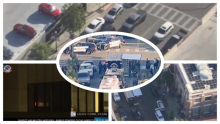 NEZAPAMĆENA TALAČKA KRIZA U KALIFORNIJI: Na teren izašli agenti FBI i SWAT, naređena hitna evakuacija terena, sumnja se na bombu (VIDEO)