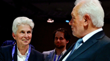 Strack-Zimmermann wollte mit FDP-Kandidatur „Erdbeben an Austritten“ verhindern