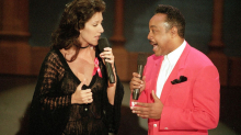 Voice of Love: Soul-Sänger Peabo Bryson tot