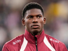 Breel Embolo ni smel odpotovati v ZDA: Kmalu boš z nami