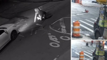 Misteriozne scene iz New Yorka: Ljudi izlaze iz kanalizacije pa nestaju, policija istražuje sve