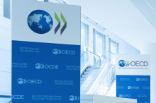 OECD senkt Wachstumsprognose für Österreich auf 0,7 Prozent