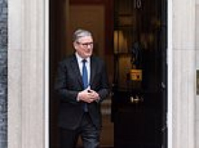 The disappearing PM: Starmer faces Commons grilling on Mandelson 'cover-up' TODAY as he defends using self-deleting WhatsApps