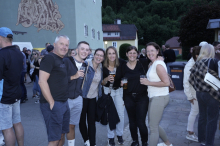 30. Red Bull Erzbergrodeo: Stadt Eisenerz schmiss eine Party zum Jubiläum