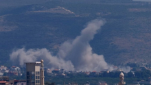 AERODROM NA METI DRONOVA I RAKETA: Letovi obustavljeni, pričinjena ogromna šteta (VIDEO)