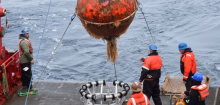 USA: Donald Trump will Systeme zur Ozeanüberwachung abbauen