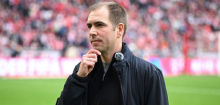 Philipp Lahm Lahm wirft der Bundesliga Austauschbarkeit vor