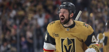 Vegas Golden Knights im Stanley Cup: Sind sie dank Pokémon auf Meisterschaftskurs in der NHL?