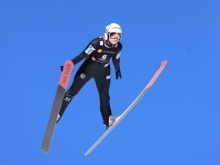 Taja Bodlaj najprej po uresničitev prvega cilja, šele nato bo podrobneje pogledala koledar