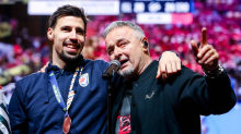 PROPUSTILI STE? ČITAJTE! Novi sukob zbog Thompsona, navijači u 90-oj, skandal s embrijima