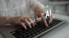 AI investicijski boom mogao bi raspiriti inflaciju više od rata
