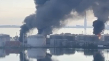 Zelenski objavio video napada na Sankt Peterburg: Hvala našim ratnicima na preciznosti