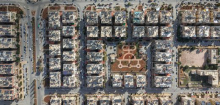 Syrien: Ein Foto aus Aleppo erzählt vom Neuanfang und der Zeitgeschichte