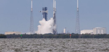 SpaceX: Elon Musks Raketenfirma peilt offenbar 135 Dollar je Aktie an
