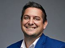 Currys names former shop assistant as its new chief executive