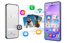 Želite od svojega telefona več? Prehod na Samsung Galaxy je lažji, kot si mislite.