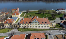 U vukovarskom muzeju izložena remek djela Muzeja za umjetnost iz Zagreba