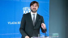 VIDEO Ćorić najavio sastanak s obrtnicima i UGP-om o većim davanjima nakon prigovora