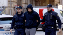 Fran (24) brutalno izbo i ubio djevojku Rominu u Rijeci: DORH podignuo optužnicu za femicid