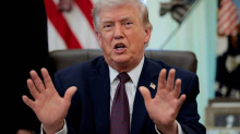 Trump: Ja sam započeo rat. Da nema mene ne bi bilo Izraela