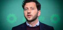 Felix Banaszak: Grünen-Co-Chef muss wegen Zweitwohnsitz wohl Steuern nachzahlen