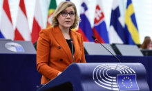 Europska komisija o tehnološkoj suverenosti: Moramo čuvati podatke u Europi