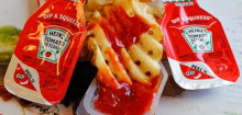 EU verbietet Ketchup-Tütchen - neue Verpackungsverordnung