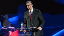 VUČIĆEVA ODLUKA IZNENADILA PODGORICU: Uoči samita u Tivtu poslao hitnu poruku crnogorskim vlastima