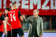 WM-Kader: Teamchef Ralf Rangnick traf Entscheidung über Nachnominierung 