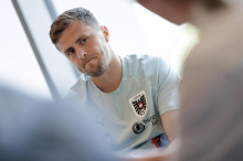 WM-Aus für Christoph Baumgartner: Manche Akteure sind eben viel schwerer zu ersetzen als andere