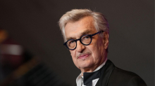 „Falsche Bewegung“: Streit um Nacktszene: Wim Wenders zieht Film vorerst zurück