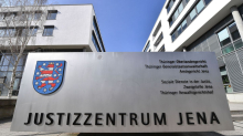 Terrorismus: 66-jähriger Iraker wegen Terrorverdachts angeklagt
