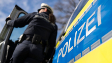 Kriminalität: Nach brutalem Raubüberfall auch dritte Verdächtige in Haft