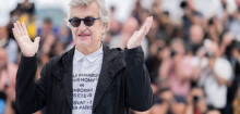 Wim Wenders zieht »Falsche Bewegung« vorerst aus dem Vertrieb