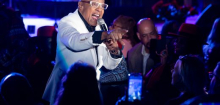 Peabo Bryson ist tot: »Beauty and the Beast«-Sänger mit 75 Jahren gestorben