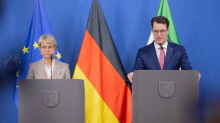 Jobs an Schulen zu vergeben: Fast 5.000 offene Stellen an Schulen - trotz Personalzuwachs