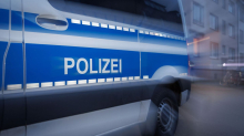 Buxtehude: Polizei sucht nach Zeugen zu Schüssen in Buxtehude