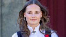 Norwegens Royals: Ingrid Alexandra ist zurück in Norwegen – wegen schwerkranker Mette-Marit